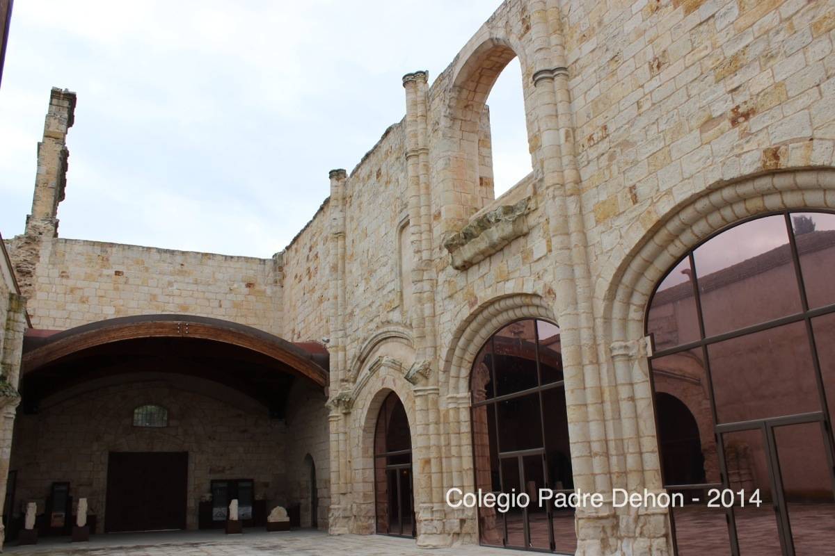 2014 03 21 ALBA DE TORMES SAN JERÓNIMO (9)